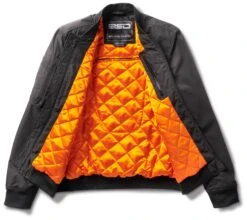 Roland Sands Palomar CE Jacket 16 Roland Sands Palomar CE Jacket -Motorcycle Equipment Store roland sands palomar ce jacket black 2