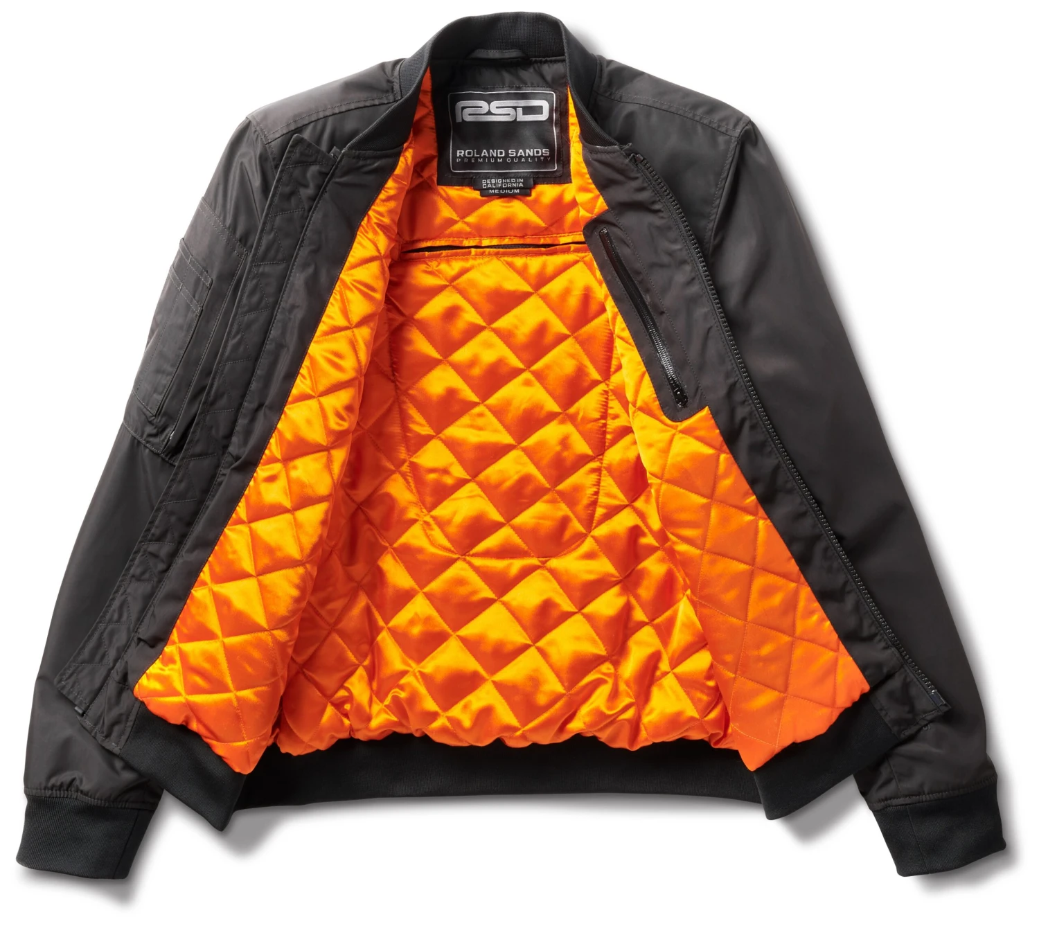 Roland Sands Palomar CE Jacket 5 Roland Sands Palomar CE Jacket - Image 3