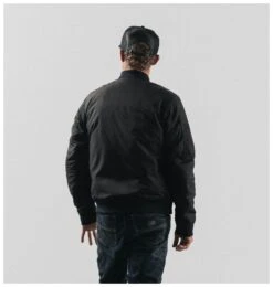 Roland Sands Palomar CE Jacket 21 Roland Sands Palomar CE Jacket -Motorcycle Equipment Store roland sands palomar ce jacket black 4