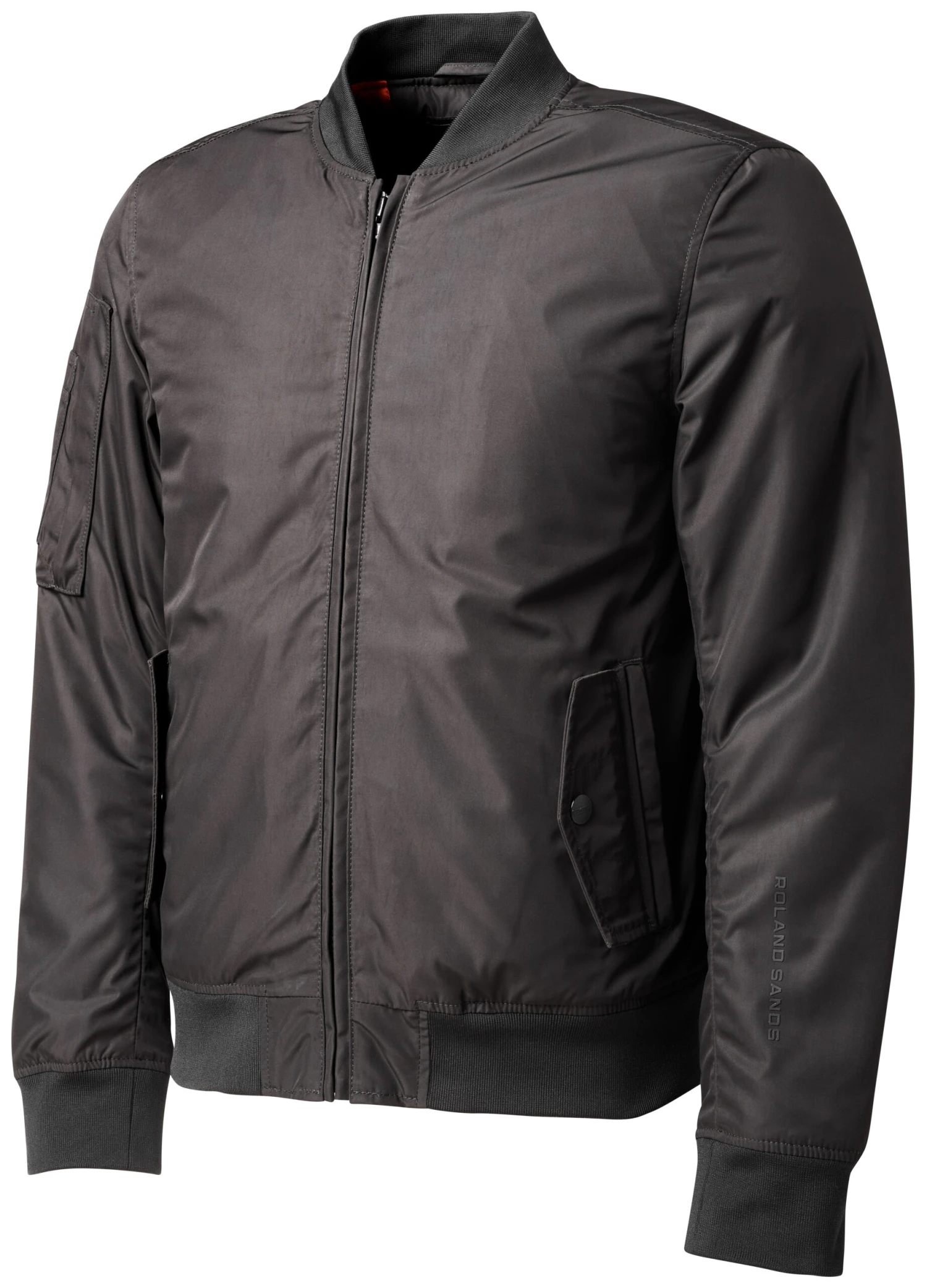 Roland Sands Palomar CE Jacket 3 Roland Sands Palomar CE Jacket