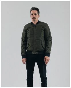 Roland Sands Palomar CE Jacket 23 Roland Sands Palomar CE Jacket -Motorcycle Equipment Store roland sands palomar ce jacket olive 3