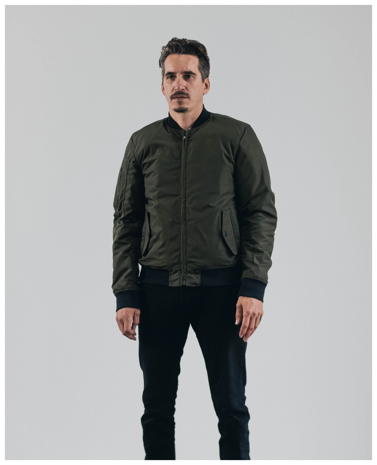 Roland Sands Palomar CE Jacket 12 Roland Sands Palomar CE Jacket - Image 10