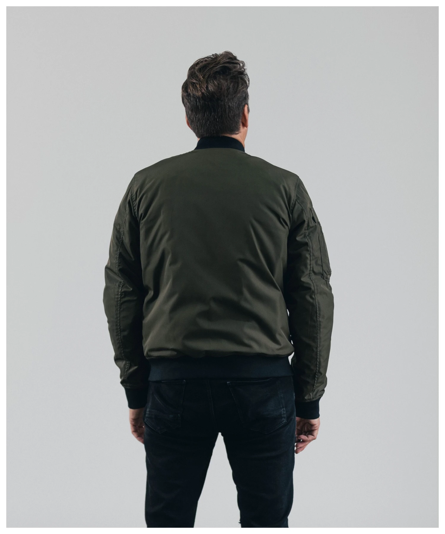 Roland Sands Palomar CE Jacket 13 Roland Sands Palomar CE Jacket - Image 11