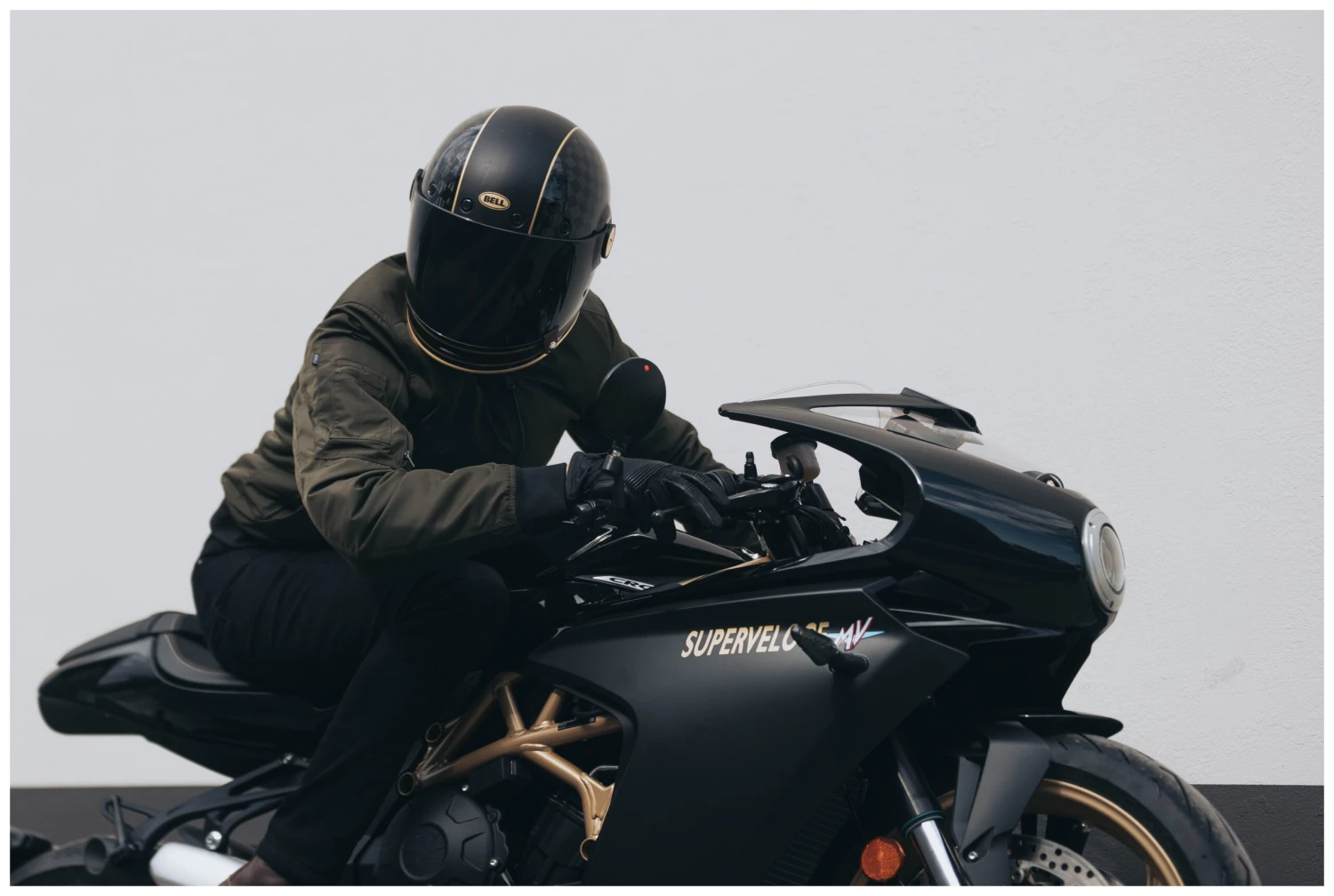 Roland Sands Palomar CE Jacket 14 Roland Sands Palomar CE Jacket - Image 12