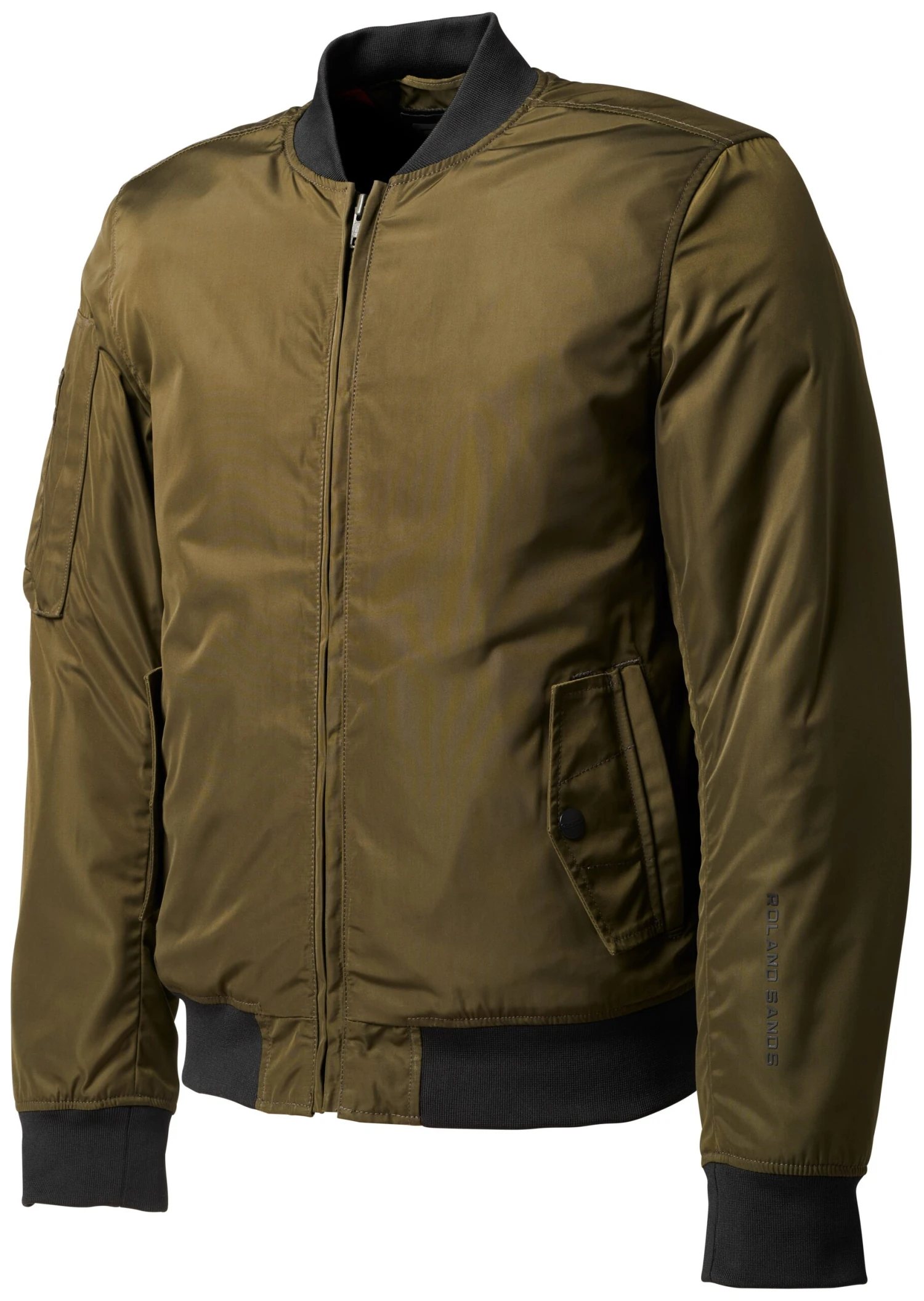 Roland Sands Palomar CE Jacket 6 Roland Sands Palomar CE Jacket - Image 4
