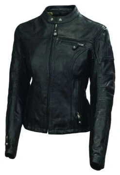 Roland Sands Maven Women's Leather Jacket