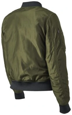 Roland Sands Cambria CE Women's Jacket 9 Roland Sands Cambria CE Women's Jacket -Motorcycle Equipment Store roland sands womens textile jacket cambria ce olive 1