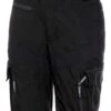 Rukka Toughtrail Women's Pants 1 Rukka Toughtrail Women's Pants -Motorcycle Equipment Store rukka toughtrail womens pants black