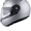 Schuberth C3 Pro Helmet - Solid Silver / SM (54/55) [Open Box] -Motorcycle Equipment Store schuberth c3 pro helmet solid silver sm5455 open box silver