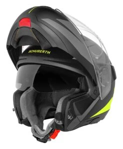Schuberth C4 Pro Merak Helmet -Motorcycle Equipment Store schuberth c4 pro merak helmet 8