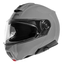 Schuberth C5 Helmet -Motorcycle Equipment Store schuberth c5 helmet grey