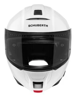 Schuberth C5 Helmet -Motorcycle Equipment Store schuberth c5 helmet white 3