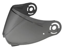 Scorpion EXO-AT960 Pinlock-Ready Face Shield -Motorcycle Equipment Store scorpion exoat960 pinlock ready face shield clear 1