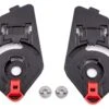 Sedici Sistema II Base Plates -Motorcycle Equipment Store sedici sistema ii base plates
