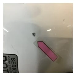 Sedici Sistema II Parlare Bluetooth Helmet White / MD [Blemished - Very Good] -Motorcycle Equipment Store sedici sistema ii parlare bluetooth helmet white md blemished very good white 10