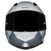 Sedici Strada II Dino Helmet -Motorcycle Equipment Store sedici strada ii dino helmet grey black white