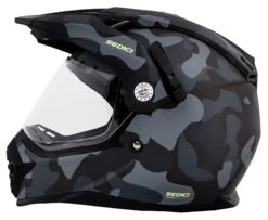 Sedici Viaggio Celare Helmet -Motorcycle Equipment Store sedici viaggio celare helmet camo 1