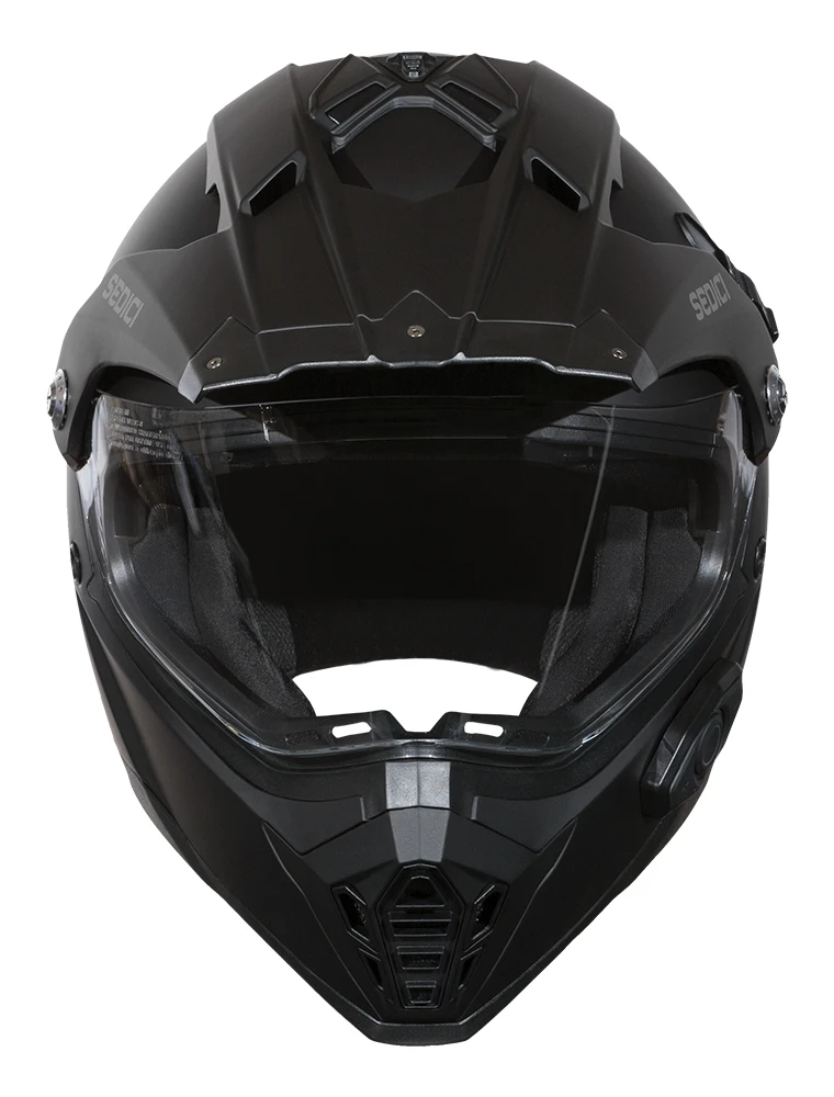 Sedici Viaggio Parlare Sena Bluetooth ADV Helmet 8 Sedici Viaggio Parlare Sena Bluetooth ADV Helmet - Image 6