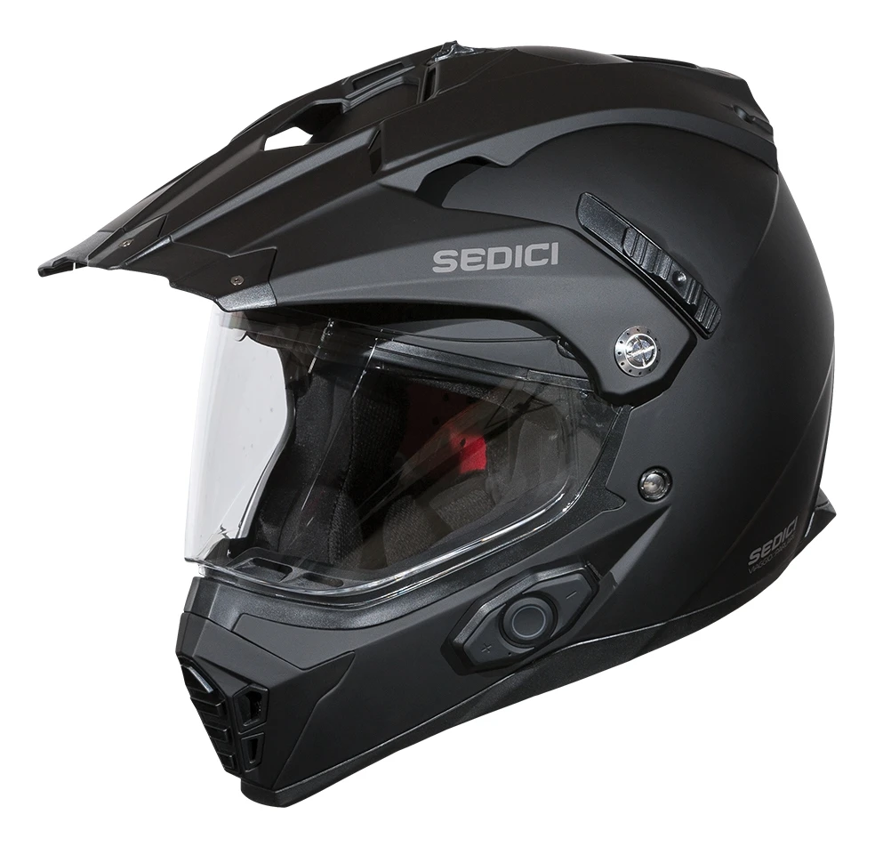 Sedici Viaggio Parlare Sena Bluetooth ADV Helmet 7 Sedici Viaggio Parlare Sena Bluetooth ADV Helmet - Image 5