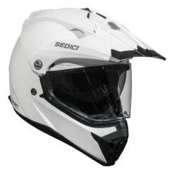 Sedici Viaggio Parlare Sena Bluetooth ADV Helmet 12 Sedici Viaggio Parlare Sena Bluetooth ADV Helmet -Motorcycle Equipment Store sedici viaggio parlare sena bluetooth adventure helmet white 2