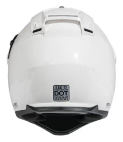 Sedici Viaggio Parlare Sena Bluetooth ADV Helmet 13 Sedici Viaggio Parlare Sena Bluetooth ADV Helmet -Motorcycle Equipment Store sedici viaggio parlare sena bluetooth adventure helmet white 3