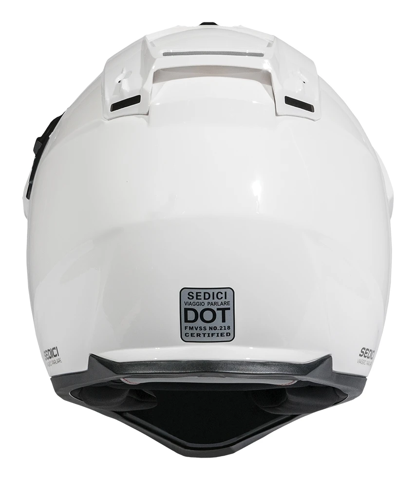 Sedici Viaggio Parlare Sena Bluetooth ADV Helmet 6 Sedici Viaggio Parlare Sena Bluetooth ADV Helmet - Image 4