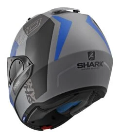 Shark EVO One 2 Slasher Helmet -Motorcycle Equipment Store shark evo one2 slasher helmet 1