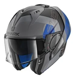 Shark EVO One 2 Slasher Helmet -Motorcycle Equipment Store shark evo one2 slasher helmet 2