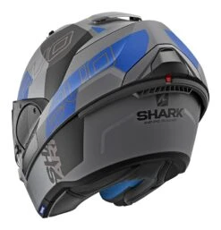 Shark EVO One 2 Slasher Helmet -Motorcycle Equipment Store shark evo one2 slasher helmet 3