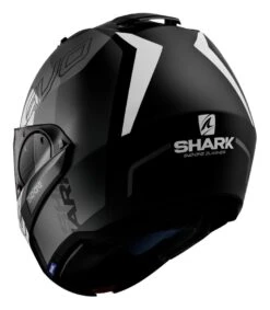Shark EVO One 2 Slasher Helmet -Motorcycle Equipment Store shark evo one2 slasher mat dot matte 2