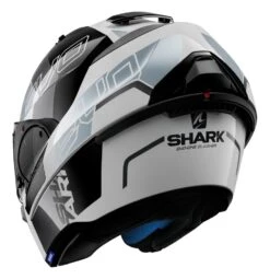 Shark EVO One 2 Slasher Helmet -Motorcycle Equipment Store shark evo one2 slasher mat dot matte 7