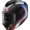 Shark Spartan GT Carbon Tracker Helmet -Motorcycle Equipment Store shark spartan gt tracker