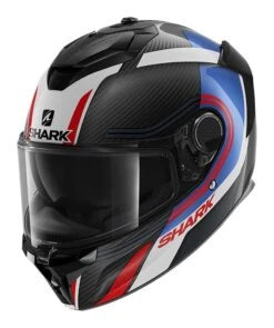 Shark Spartan GT Carbon Tracker Helmet
