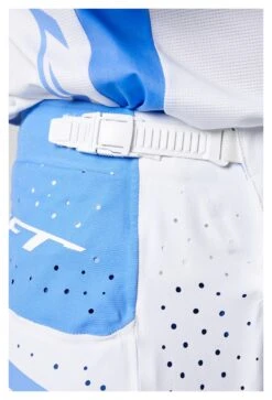 Shift Blue Label Nirvana Pants -Motorcycle Equipment Store shift3lue label nirvana pants acid blue 2