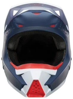 Shift Whit3 Label Helmet - Solid -Motorcycle Equipment Store shift whit3 label helmet 8