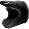 Shift Whit3 Label Helmet - Solid -Motorcycle Equipment Store shift whit3 label helmet solid matte black