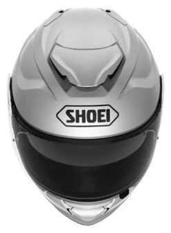 Shoei GT-Air II Helmet -Motorcycle Equipment Store shoei gt air ii silver 3