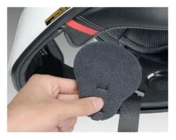 Shoei Hornet X2 Helmet -Motorcycle Equipment Store shoei hornet x2 adventure helmet 10