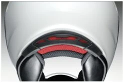 Shoei Hornet X2 Helmet -Motorcycle Equipment Store shoei hornet x2 adventure helmet 12