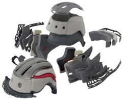 Shoei Hornet X2 Helmet -Motorcycle Equipment Store shoei hornet x2 adventure helmet 9