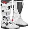 SIDI Sidi X-Power Lei Women's Boots -Motorcycle Equipment Store sidi sidi x power lei boots white