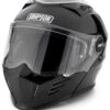 Simpson Mod Bandit Helmet -Motorcycle Equipment Store simpson helmets mod bandit