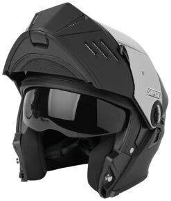 Simpson Mod Bandit Helmet 17 Simpson Mod Bandit Helmet -Motorcycle Equipment Store simpson mod bandit helmet matte black 2