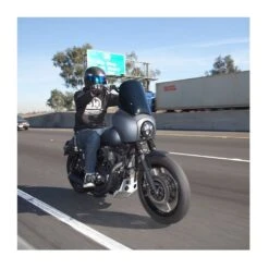 Speed Merchant Skid Plate For Harley Dyna 2006-2017 -Motorcycle Equipment Store speed merchant skid plate0614 fxd aluminum