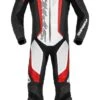 Spidi Laser Pro Perforated Race Suit -Motorcycle Equipment Store spidi laser pro perforated race suit