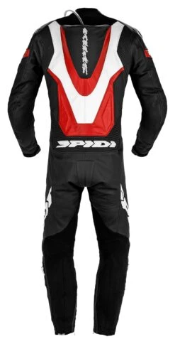 Spidi Laser Pro Perforated Race Suit -Motorcycle Equipment Store spidi laser pro perforated race suit 2