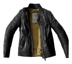 Spidi Rock Women's Jacket -Motorcycle Equipment Store spidi rock womens jacket 1