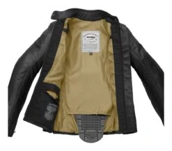 Spidi Rock Women's Jacket -Motorcycle Equipment Store spidi rock womens jacket 2