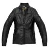 Spidi Rock Women's Jacket -Motorcycle Equipment Store spidi rock womens jacket black