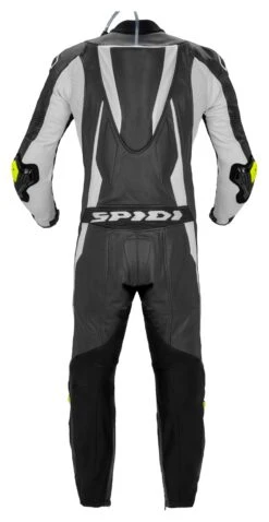 Spidi Sport Warrior Pro Perforated Race Suit -Motorcycle Equipment Store spidi sport warrior pro perforated race suit 2